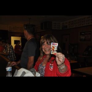 Meet your Posher, Ann